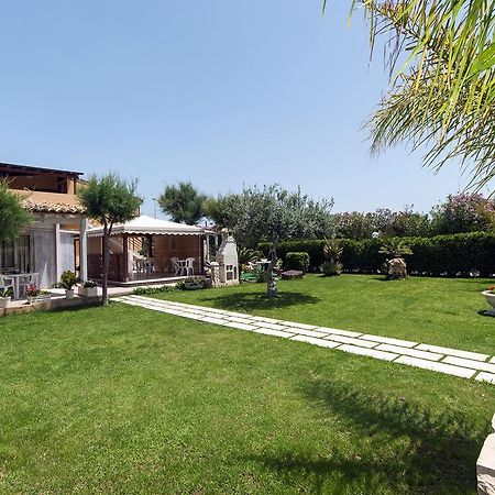 Bed and Breakfast Kamarina Land Santa Croce Camerina Exteriér fotografie