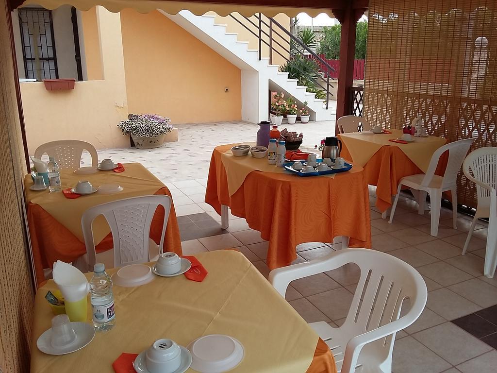 Bed and Breakfast Kamarina Land Santa Croce Camerina Exteriér fotografie