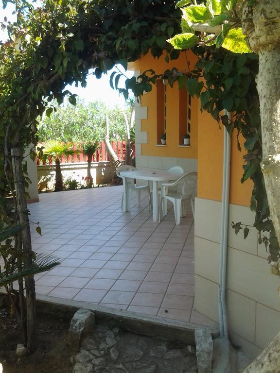 Bed and Breakfast Kamarina Land Santa Croce Camerina Exteriér fotografie
