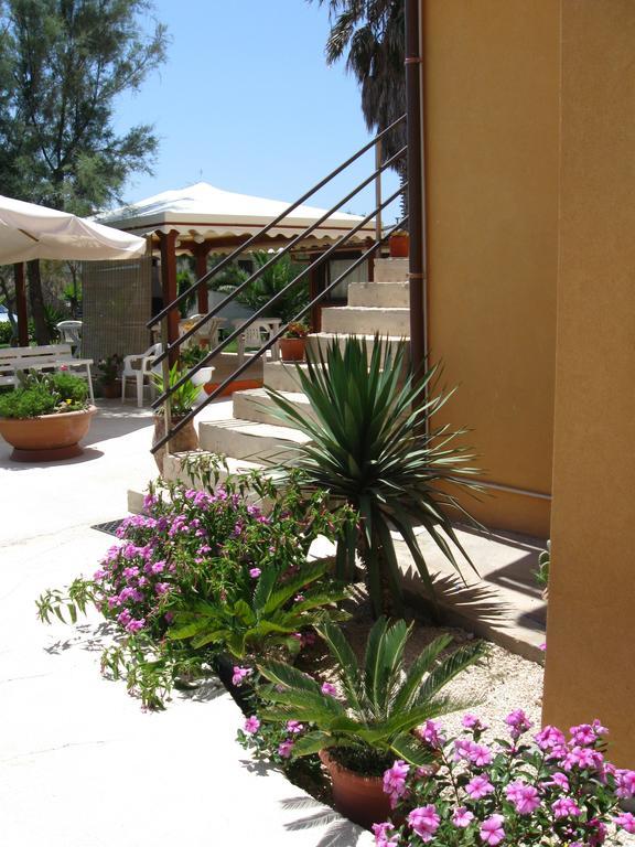 Bed and Breakfast Kamarina Land Santa Croce Camerina Exteriér fotografie