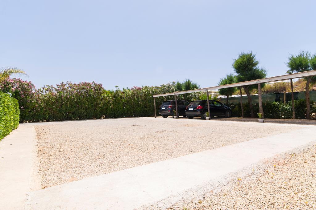 Bed and Breakfast Kamarina Land Santa Croce Camerina Exteriér fotografie