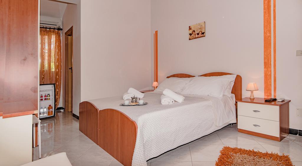 Bed and Breakfast Kamarina Land Santa Croce Camerina Exteriér fotografie