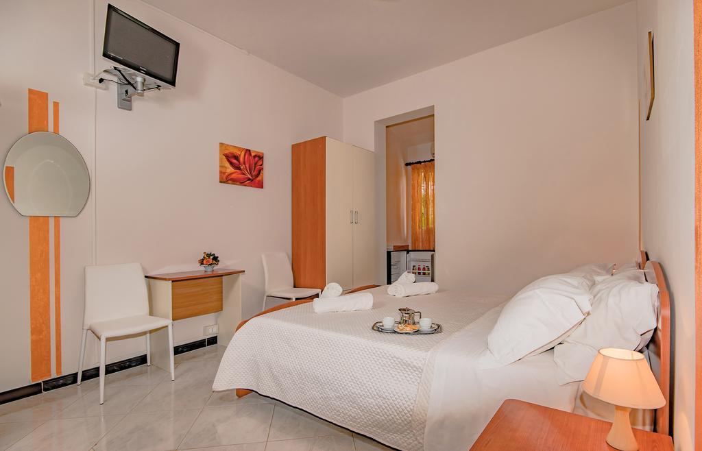 Bed and Breakfast Kamarina Land Santa Croce Camerina Exteriér fotografie