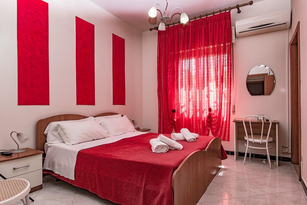 Bed and Breakfast Kamarina Land Santa Croce Camerina Exteriér fotografie