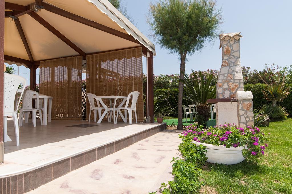 Bed and Breakfast Kamarina Land Santa Croce Camerina Exteriér fotografie