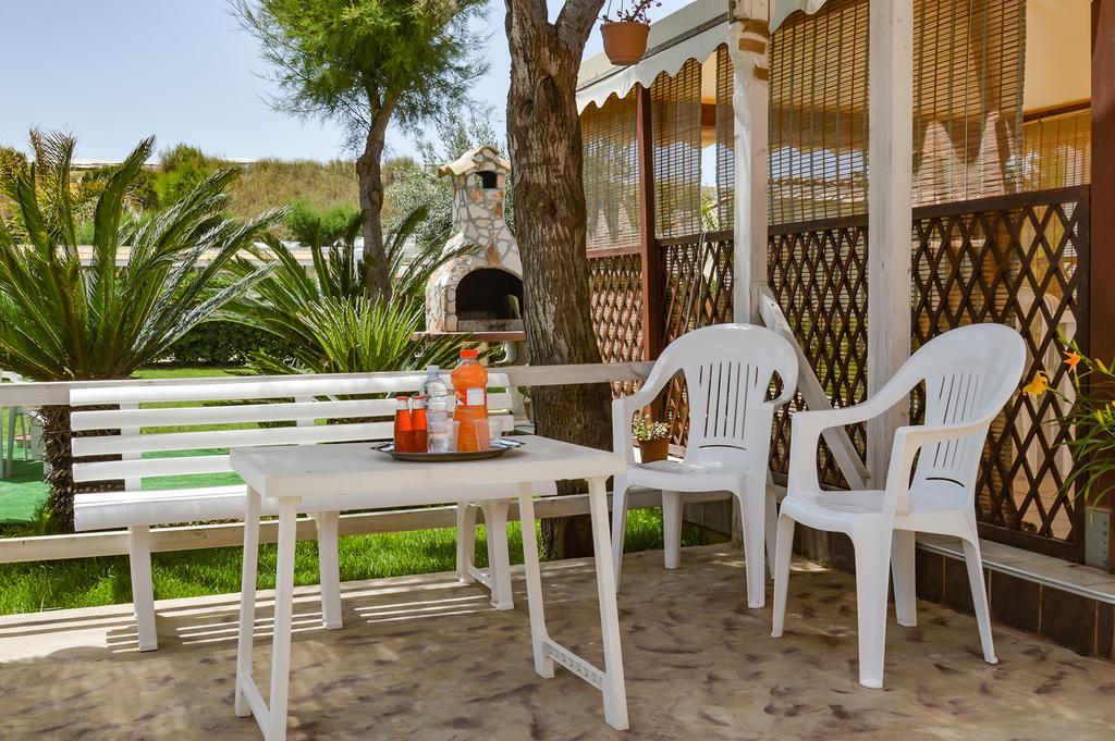 Bed and Breakfast Kamarina Land Santa Croce Camerina Exteriér fotografie