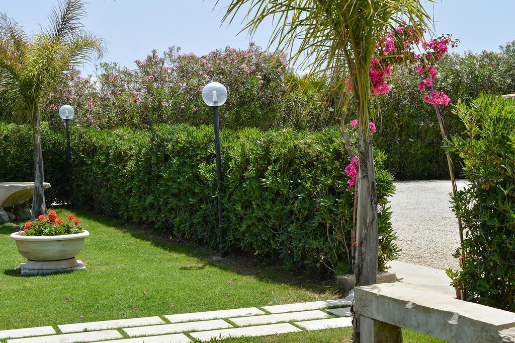 Bed and Breakfast Kamarina Land Santa Croce Camerina Exteriér fotografie