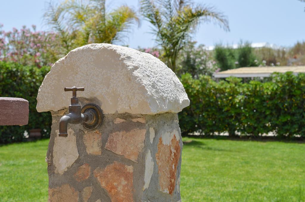 Bed and Breakfast Kamarina Land Santa Croce Camerina Exteriér fotografie