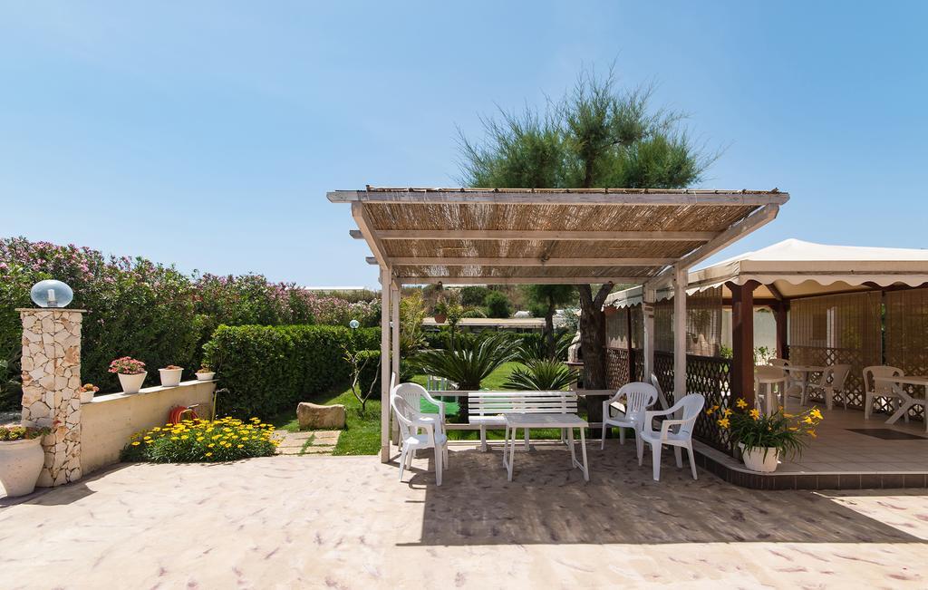 Bed and Breakfast Kamarina Land Santa Croce Camerina Exteriér fotografie