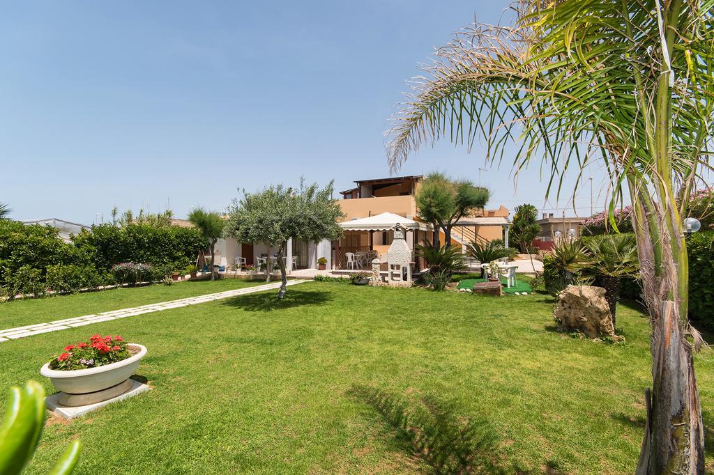 Bed and Breakfast Kamarina Land Santa Croce Camerina Exteriér fotografie