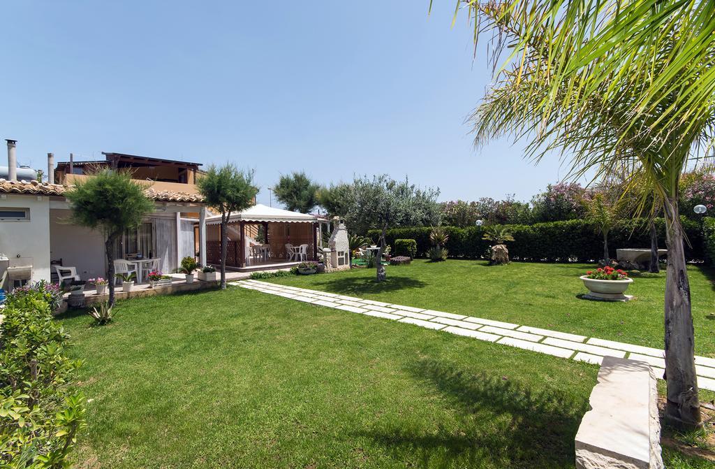 Bed and Breakfast Kamarina Land Santa Croce Camerina Exteriér fotografie